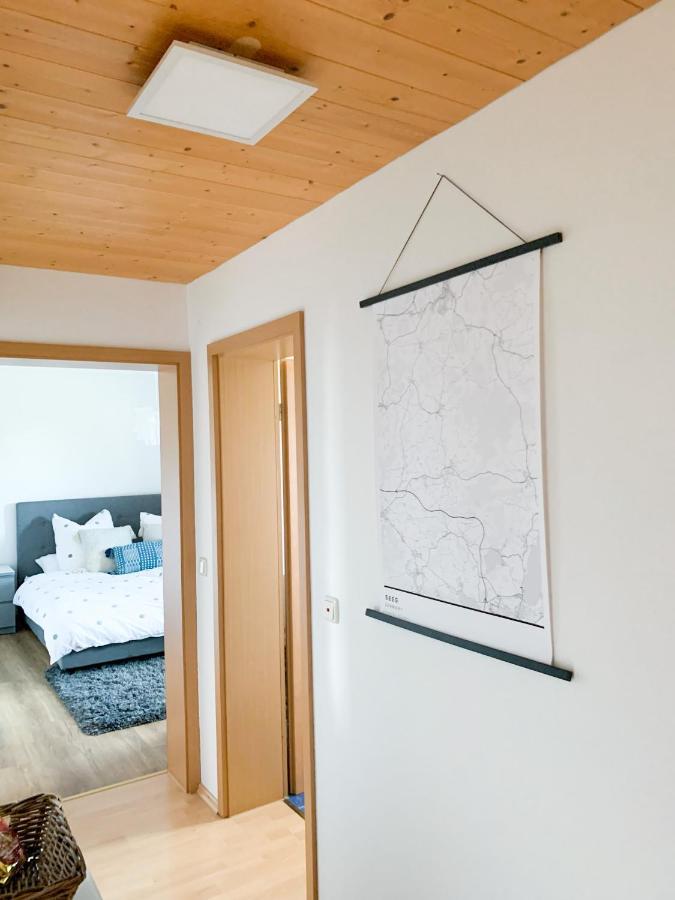 M&M Apartment Seeg Εξωτερικό φωτογραφία