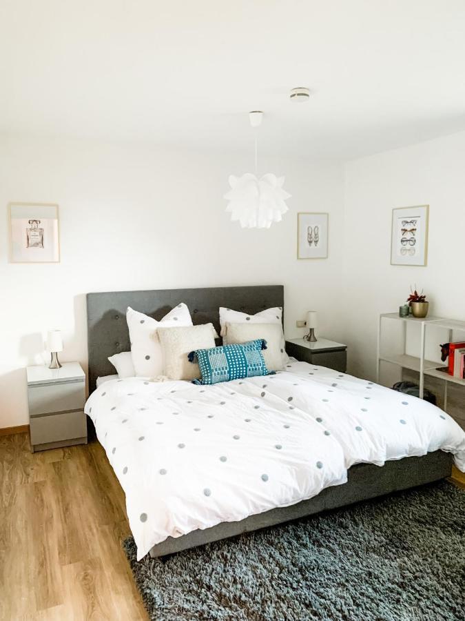 M&M Apartment Seeg Εξωτερικό φωτογραφία