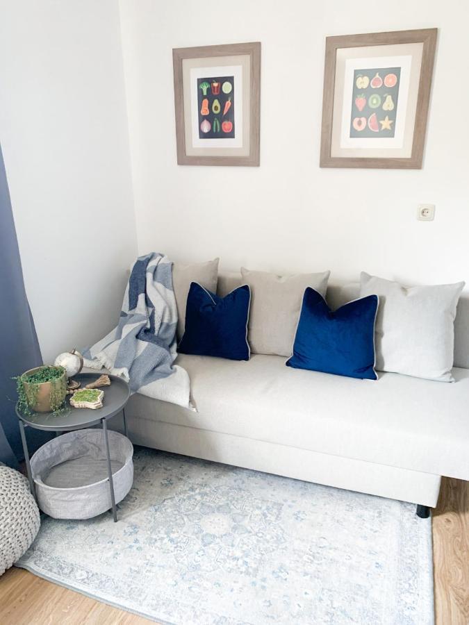 M&M Apartment Seeg Εξωτερικό φωτογραφία