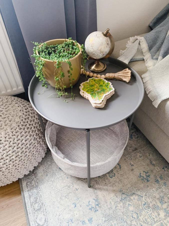 M&M Apartment Seeg Εξωτερικό φωτογραφία