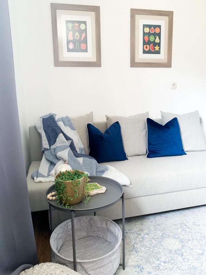 M&M Apartment Seeg Εξωτερικό φωτογραφία