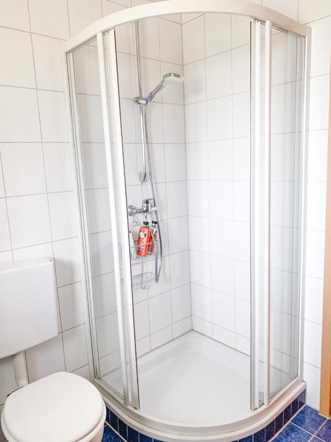M&M Apartment Seeg Εξωτερικό φωτογραφία