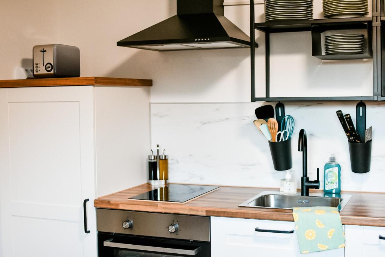 M&M Apartment Seeg Εξωτερικό φωτογραφία