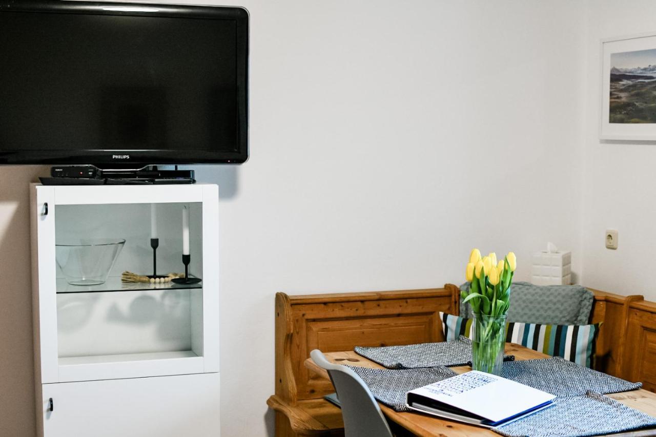 M&M Apartment Seeg Εξωτερικό φωτογραφία