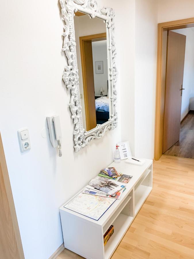 M&M Apartment Seeg Εξωτερικό φωτογραφία