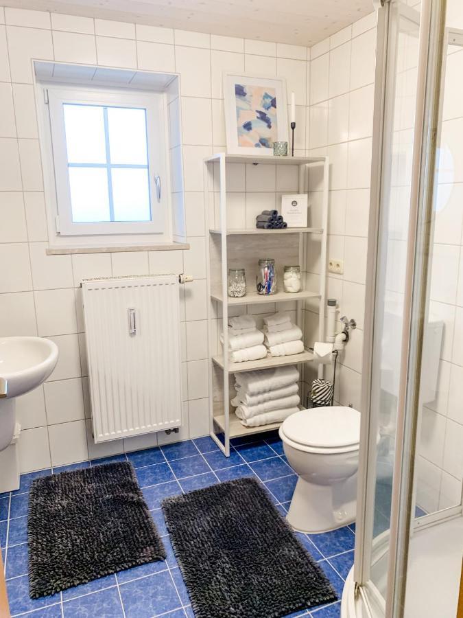 M&M Apartment Seeg Εξωτερικό φωτογραφία