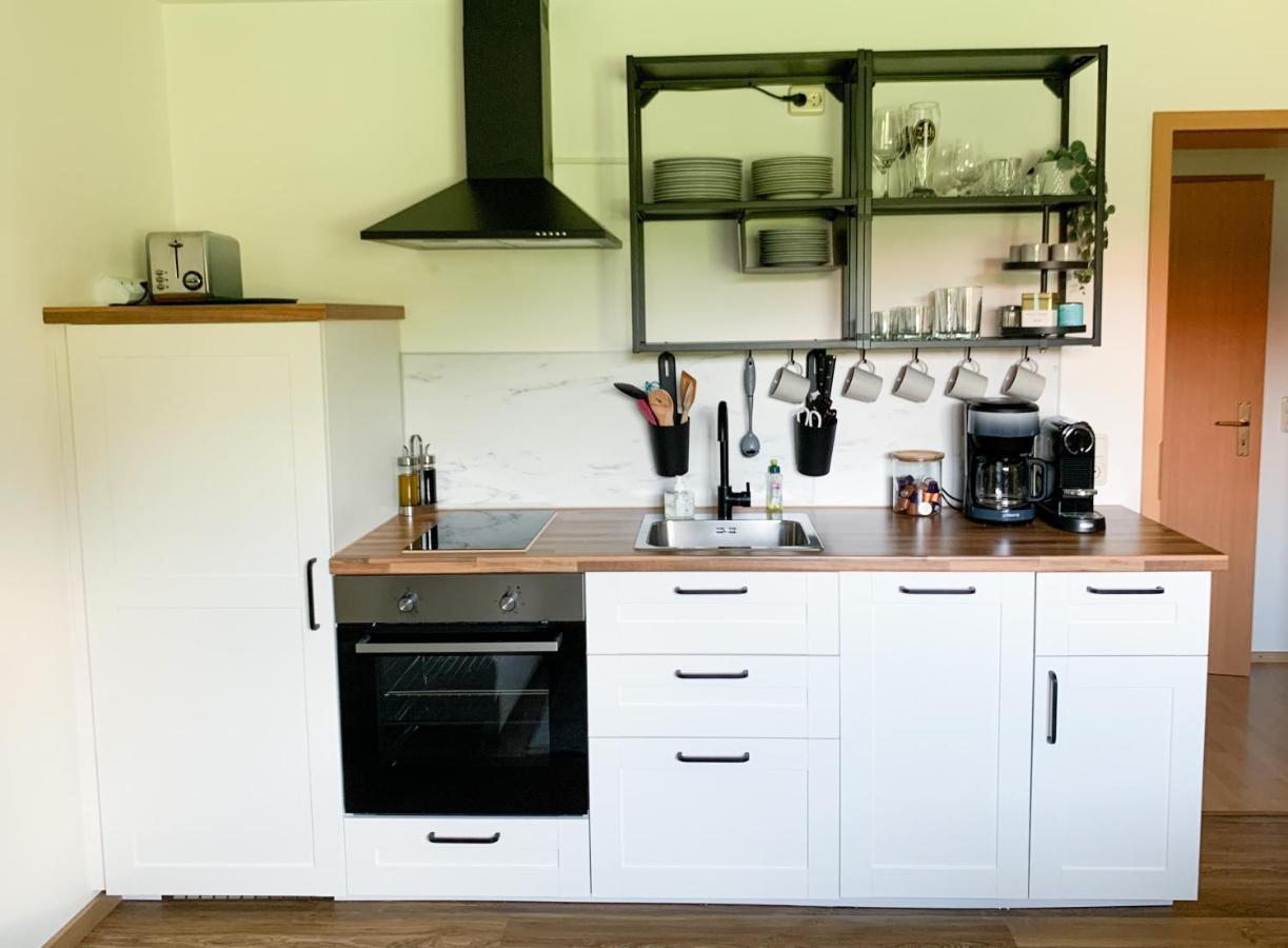 M&M Apartment Seeg Εξωτερικό φωτογραφία
