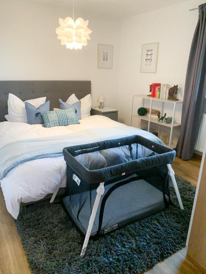 M&M Apartment Seeg Εξωτερικό φωτογραφία