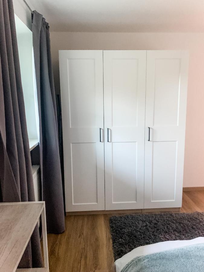 M&M Apartment Seeg Εξωτερικό φωτογραφία
